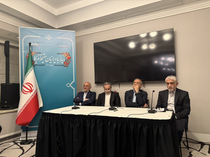 پزشکیان: هەمبەر گوشار و گەمارۆکان نابەزێین