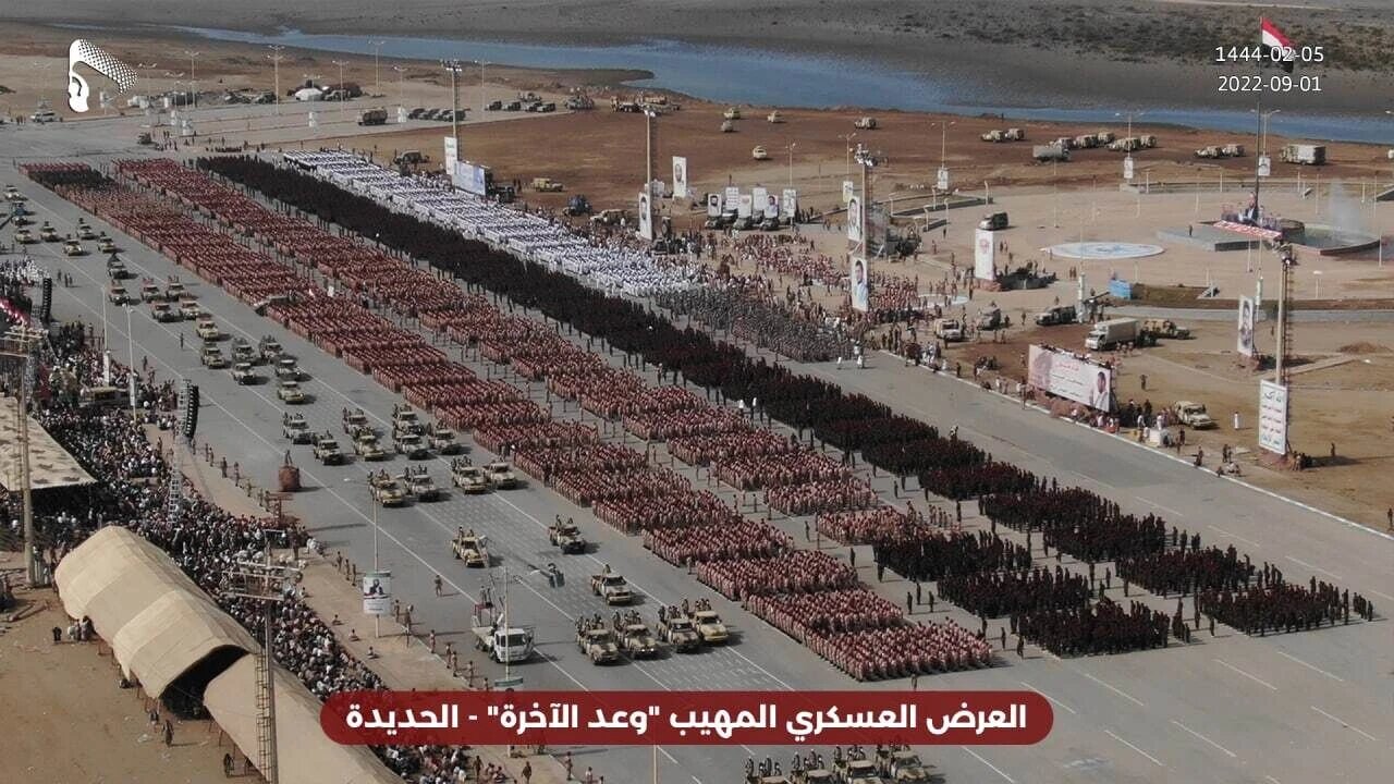 Yemen’den Siyonistlere yeni kabus: Aksa Tufanı’nın Sana versiyonu geliyor