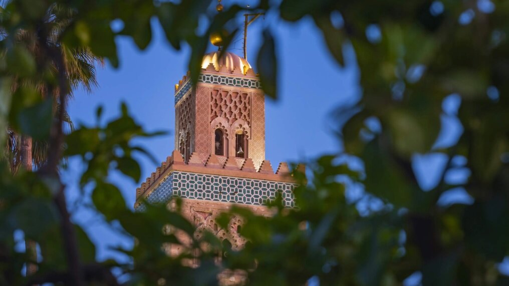 بازنمایی نادرست مسلمانان در رسانه‌های غربی و آموزه‌های صلح‌آمیز اسلام