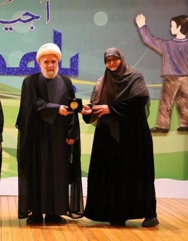 "Sayyid Hassan Nasrallah alizidisha mapenzi yetu kwa Uongozi wa Kisheria (Wilayat al-Faqih) / Sayyid kwa hotuba zake alikuwa akijibu mahitaji ya watu"