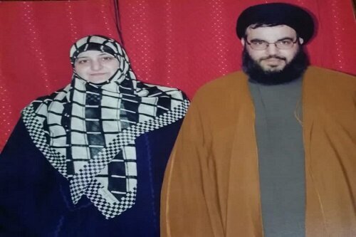 "Sayyid Hassan Nasrallah alizidisha mapenzi yetu kwa Uongozi wa Kisheria (Wilayat al-Faqih) / Sayyid kwa hotuba zake alikuwa akijibu mahitaji ya watu"