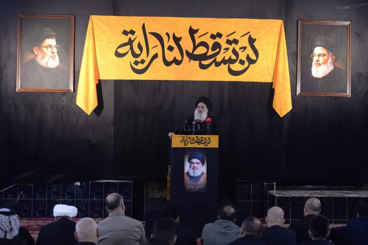 Imamu Mkuu wa Baghdad amesisitiza umuhimu wa kushiriki kwa ufahamu katika uchaguzi wa Bunge la Wawakilishi wa Iraq | Nguvu ya Muqawama wa Hizbollah