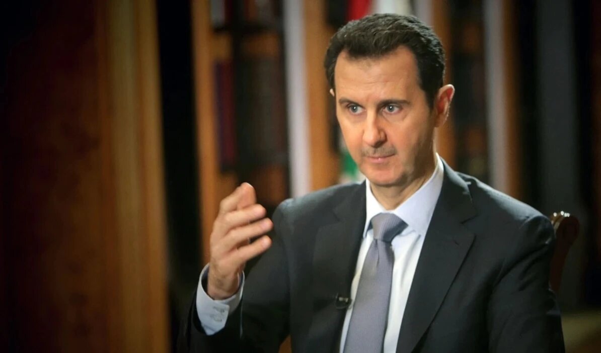 Mfumo wa Mahakama wa Serikali ya Joulani umetoa amri ya kukamatwa pasina kuwepo (arrest in absentia) dhidi ya Rais wa zamani wa Syria, Bashar al-Assad