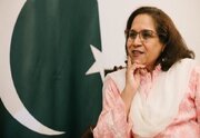  ایران کے معاملے میں امریکہ اور مغرب کی بہانہ تراشیاں کسی نتیجے تک نہیں پہنچے گی:سابق سفیر