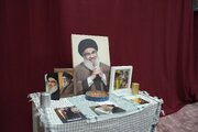 Foto : İstanbul’da Kudüs Şehidi Nasrallah’a vefa