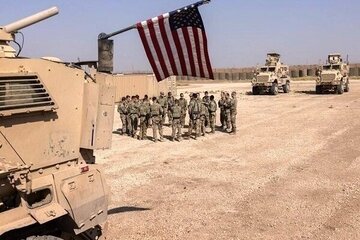 Action cachée des États-Unis concernant leurs militaires en Irak