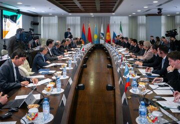 Avrasiya İttifaqı ilə gömrük və standartlar sahəsində yeni razılaşmalar/ İndi isə qeyri-dollarlıq maneələrin aradan qaldırılması vaxtıdır