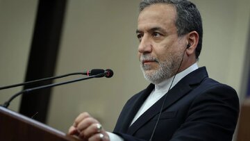 İran: Avrupa ve ABD'nin yaptırımları yeniden canlandırma çabaları geçersizdir