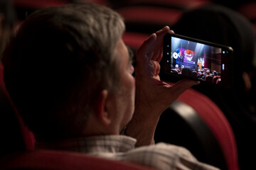 گزارش تصویری | محفل بین‌المللی شعر و ادب «ماه لبنانی» به مناسبت سالگرد شهادت سید حسن نصرالله