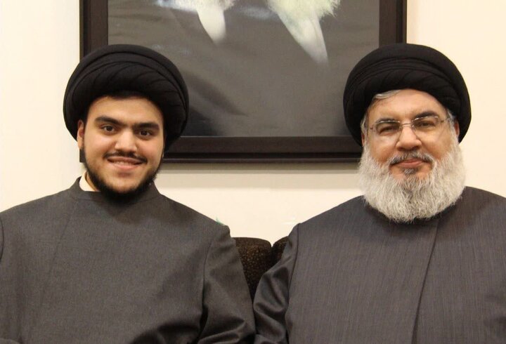 آگاهی سید مقاومت از زمان شهادتش؛ ۴ روز دیگر تمام می‌شود، قرار ما در بهشت نزد سیده زهرا(س) + ویدیو