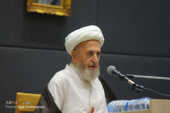 آیین افتتاحیه سال تحصیلی موسسه آموزش عالی امام صادق (ع)