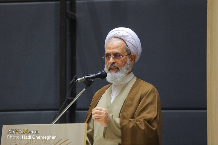 آیین افتتاحیه سال تحصیلی موسسه آموزش عالی امام صادق (ع)