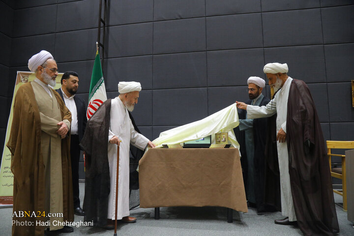 گزارش تصویری | آیین افتتاحیه سال تحصیلی موسسه آموزش عالی امام صادق (ع)