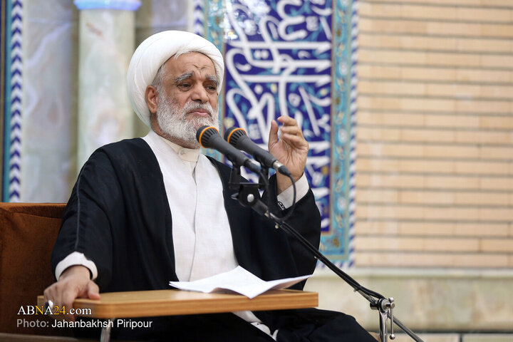 یادواره اولین سالگرد شهید سید حسن نصرالله