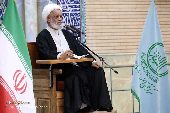 یادواره اولین سالگرد شهید سید حسن نصرالله