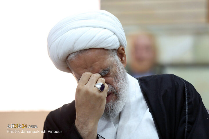 یادواره اولین سالگرد شهید سید حسن نصرالله