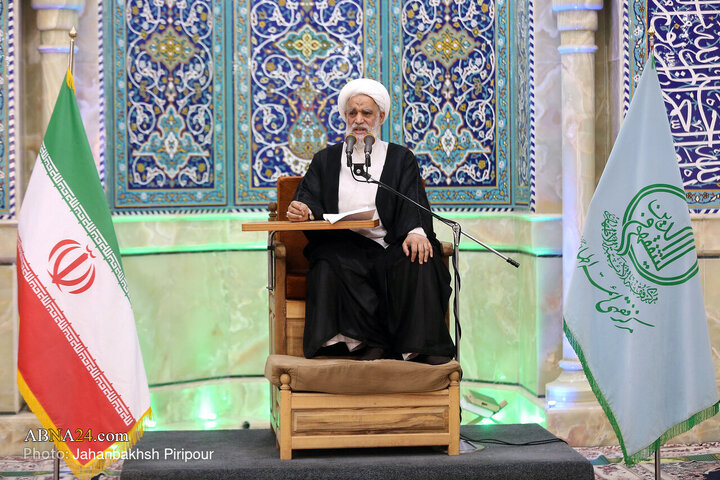 یادواره اولین سالگرد شهید سید حسن نصرالله