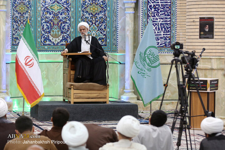 یادواره اولین سالگرد شهید سید حسن نصرالله