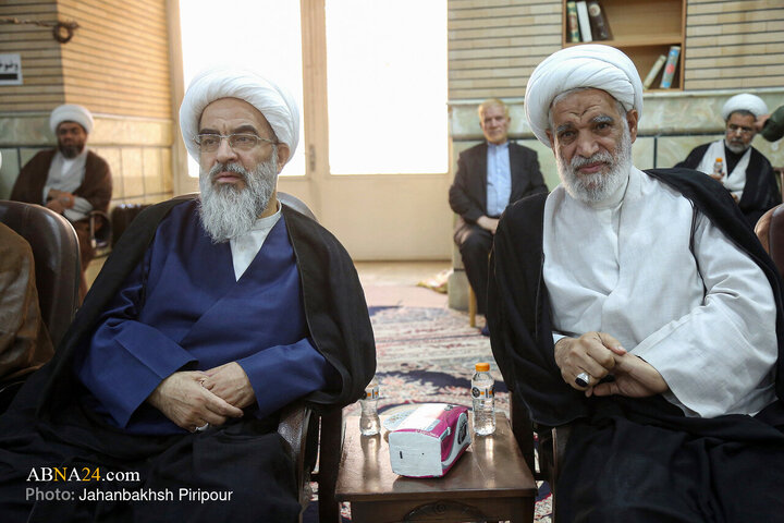 یادواره اولین سالگرد شهید سید حسن نصرالله