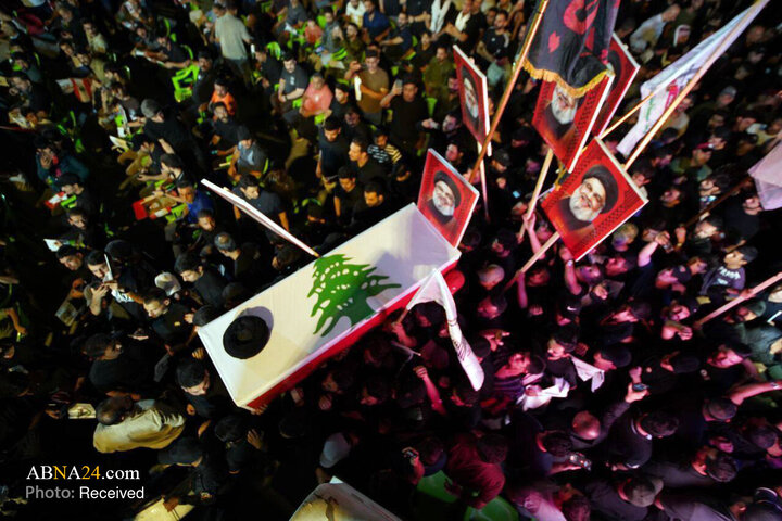 "سید حسن نصرالله" نماد واقعی از حمایت از مستضعفان