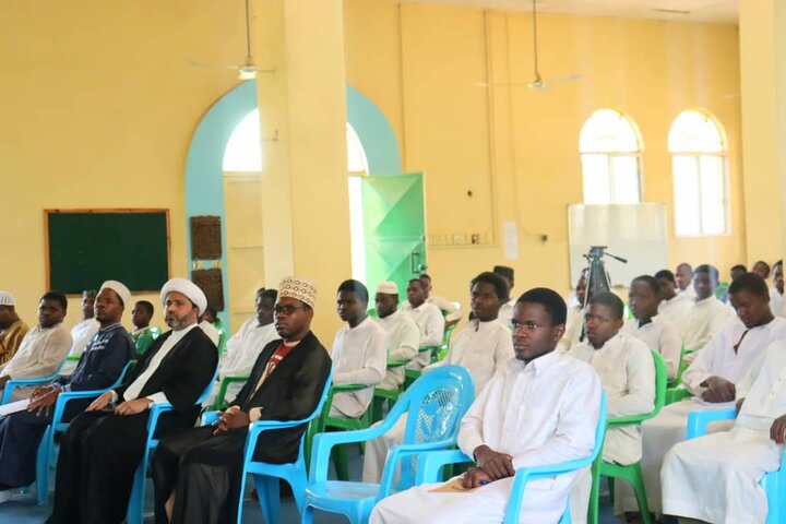 Malawi - Shahada ya Sayyid Hassan Nasrullah