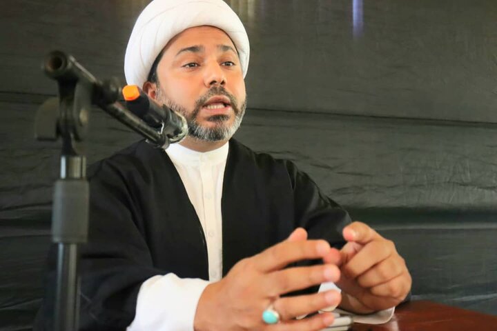 Malawi - Shahada ya Sayyid Hassan Nasrullah