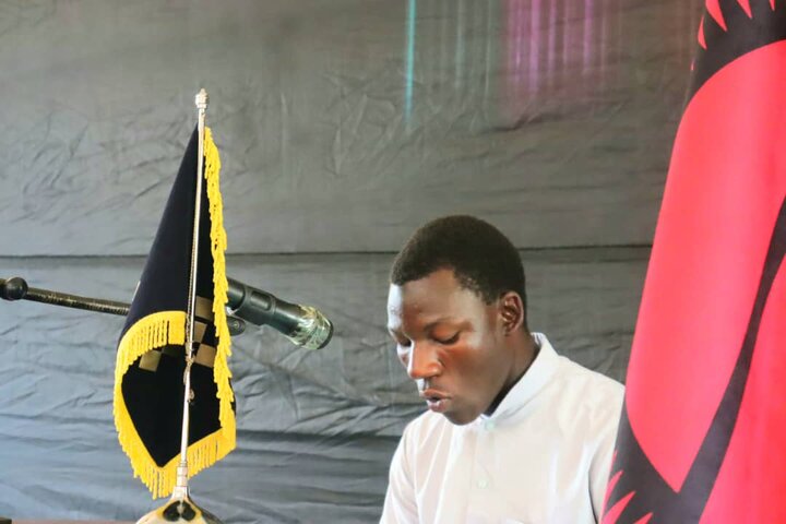Malawi