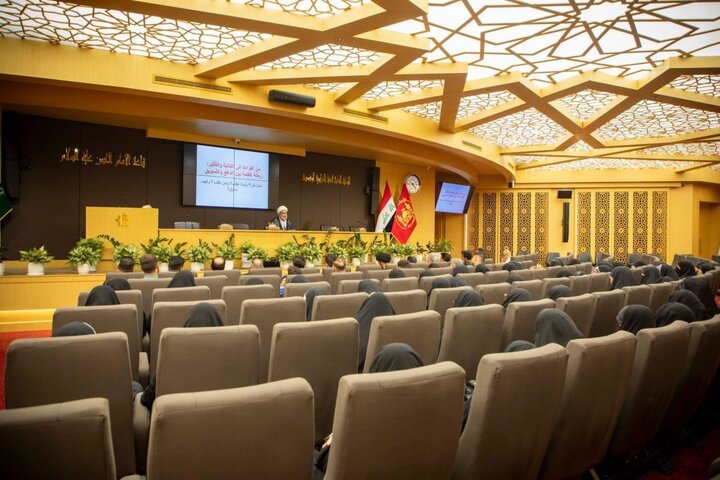 ورشة عن دور الكلمة وأبعادها الثقافية