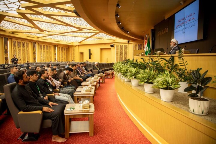 ورشة عن دور الكلمة وأبعادها الثقافية