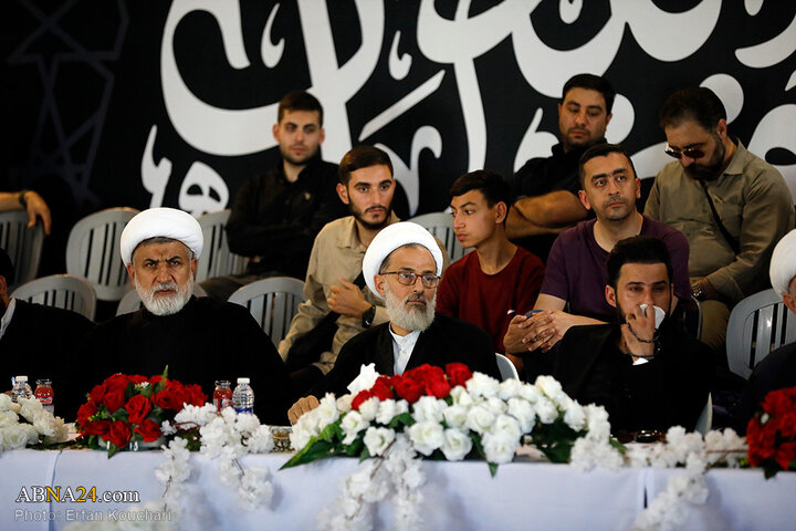 گرامیداشت شهید سید هاشم صفی‌الدین با حضور شاعران و عالمان در جبل عامل
