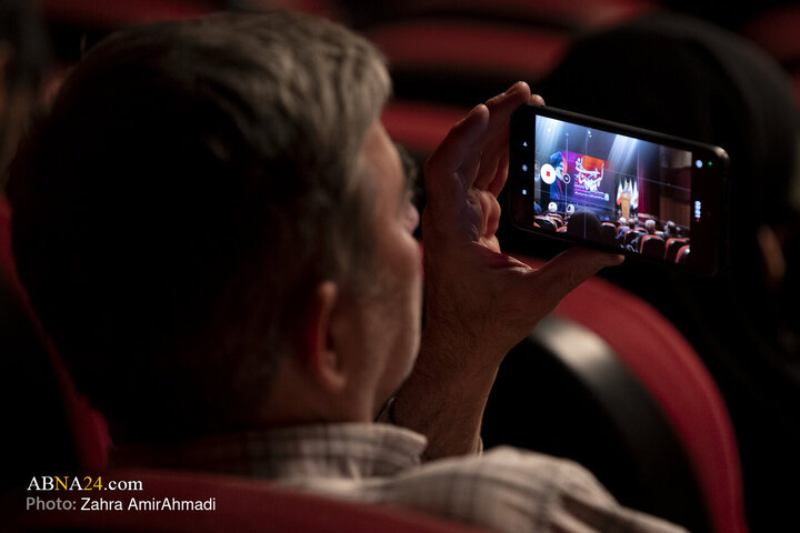 محفل بین‌المللی شعر و ادب «ماه لبنانی» به مناسبت سالگرد شهادت سید حسن نصرالله