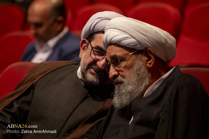 محفل بین‌المللی شعر و ادب «ماه لبنانی» به مناسبت سالگرد شهادت سید حسن نصرالله