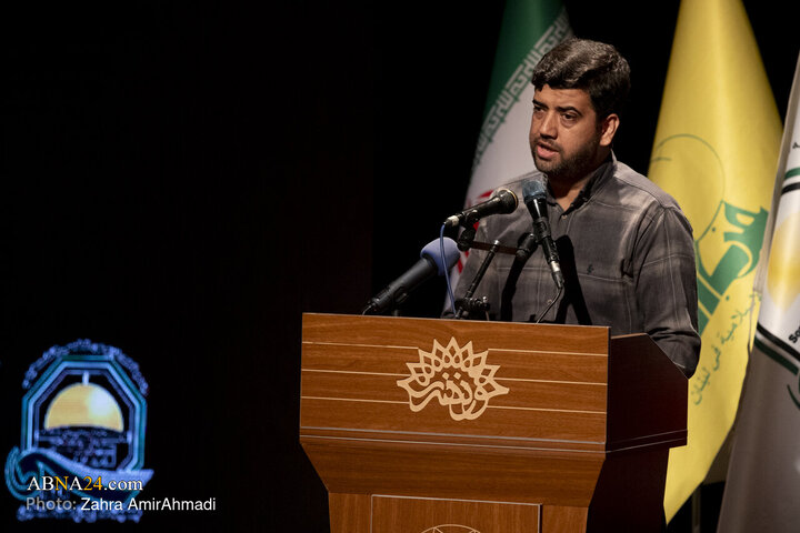 محفل بین‌المللی شعر و ادب «ماه لبنانی» به مناسبت سالگرد شهادت سید حسن نصرالله