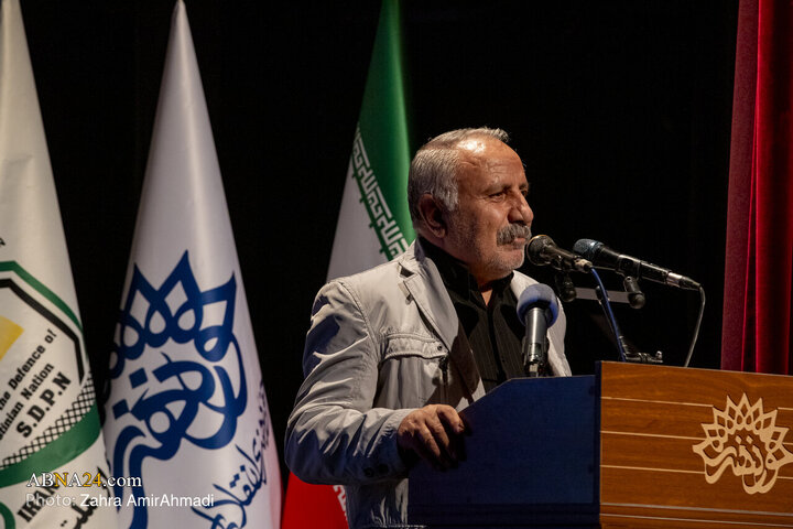 محفل بین‌المللی شعر و ادب «ماه لبنانی» به مناسبت سالگرد شهادت سید حسن نصرالله