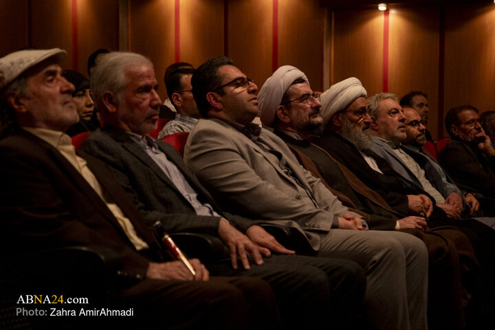 محفل بین‌المللی شعر و ادب «ماه لبنانی» به مناسبت سالگرد شهادت سید حسن نصرالله