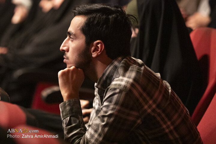 محفل بین‌المللی شعر و ادب «ماه لبنانی» به مناسبت سالگرد شهادت سید حسن نصرالله