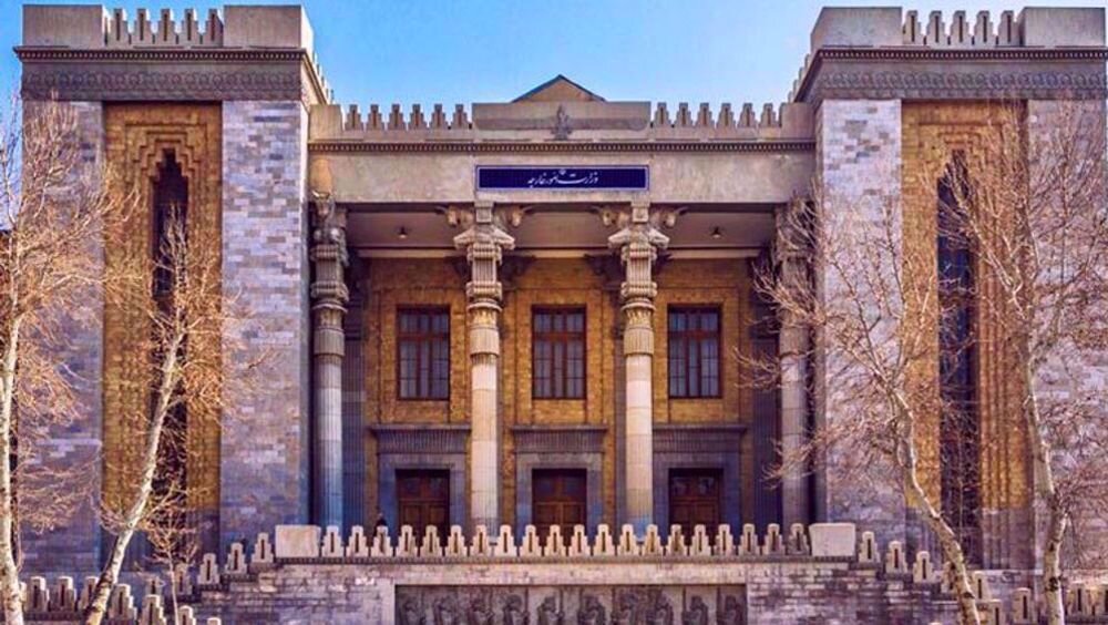 Iran Recalls Ambassadors After E3 Activates Snapback Mechanism