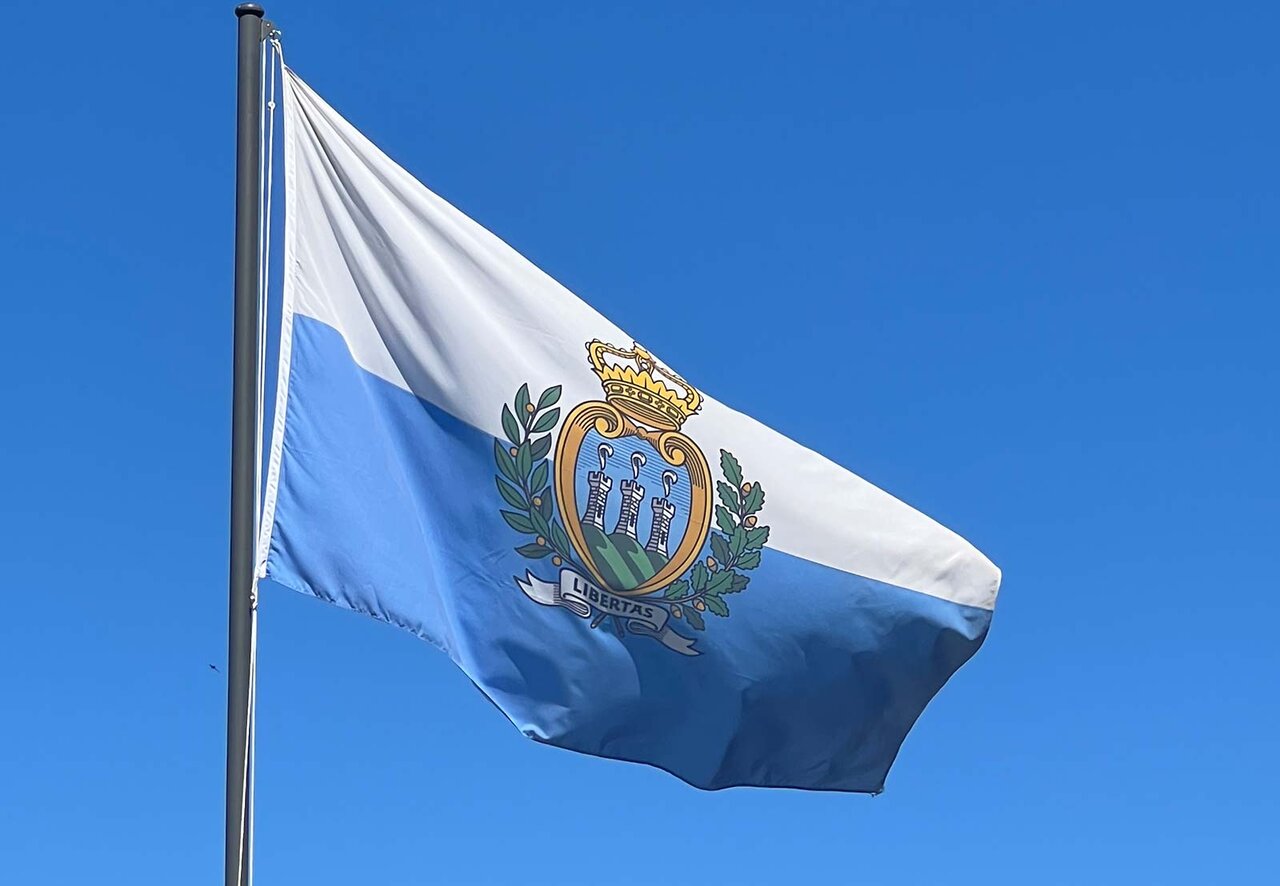 Opisyal na Kinilala ng San Marino ang Estado ng Palestina sa UN General Assembly
