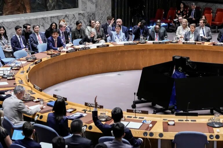 Nagbalik ang mga Parusa ng UN laban sa Iran; Mabilis na Tugon mula sa Tehran laban sa European Troika