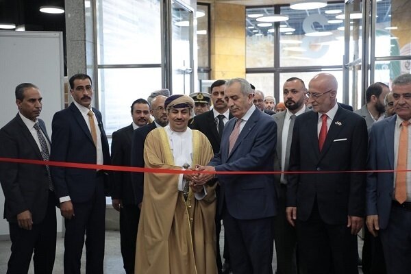 24th Amman Book Fair opens with ‘Quds; Capital of Palestine’ slogan