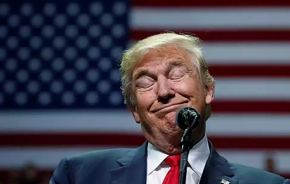 Ulat ng Israel: Maaaring Banta­an ni Trump ang Pagkansela ng World Cup para Suportahan ang Israel