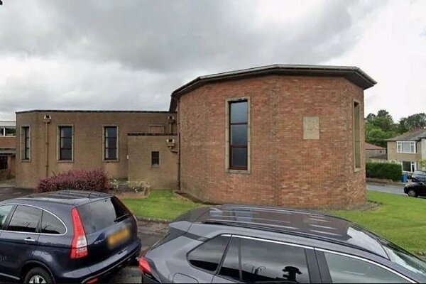 پلیس اسکاتلند: تحقیقات دربارۀ حمله به مسجد منطقۀ کلارکستون در جریان است