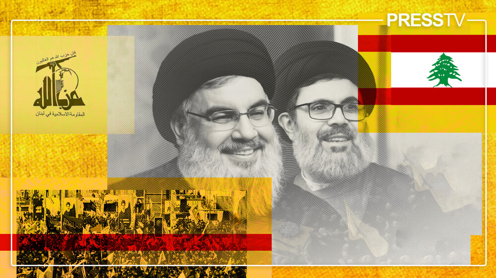 'More alive than ever': Life and legacy of martyred Hezbollah leaders, told by their families