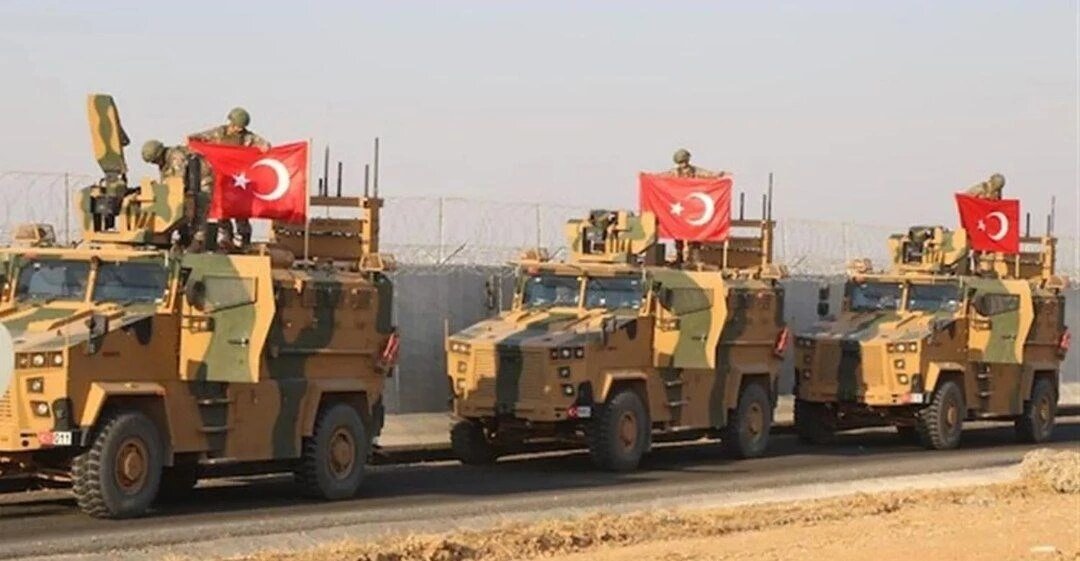 عضو اتحاد میهنی کردستان: حضور نظامی ترکیه در شمال عراق نقض آشکار حاکمیت است