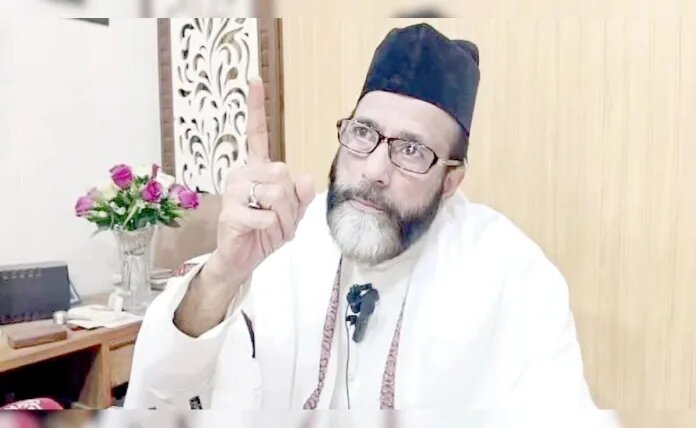 مولانا توقیر رضا سمیت 8 افراد گرفتار، 11 مقدمات درج