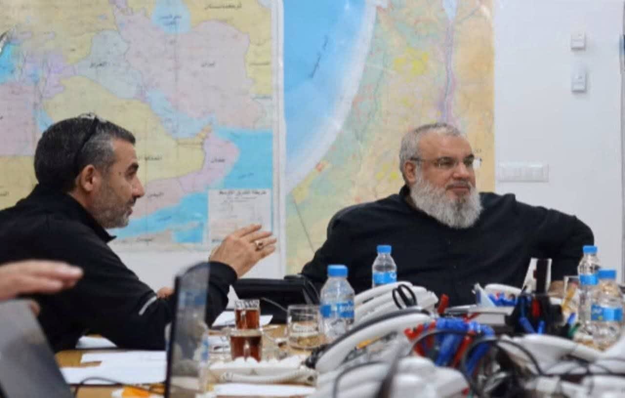 آگاهی سید مقاومت از زمان شهادتش؛ ۴ روز دیگر تمام میشود..قرار ما در بهشت نزد سیده زهرا(س)+ ویدیو