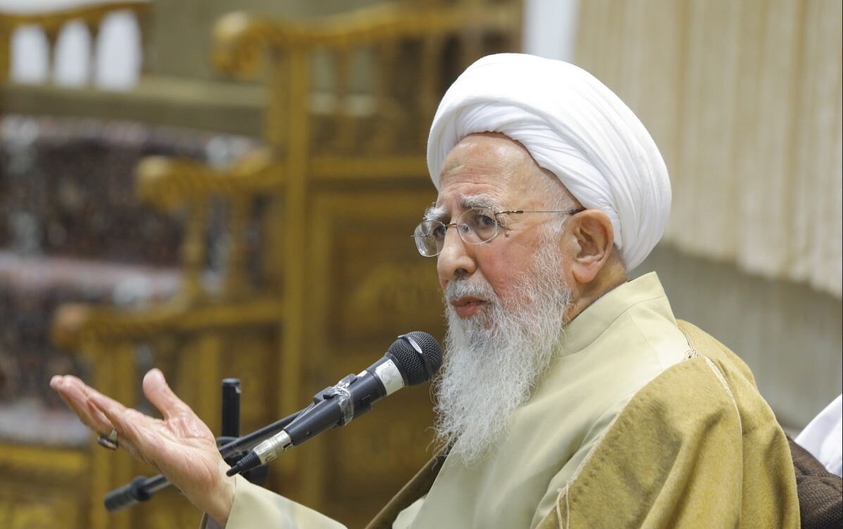 Clérigo iraní critica el extremismo y la obstinación en debates