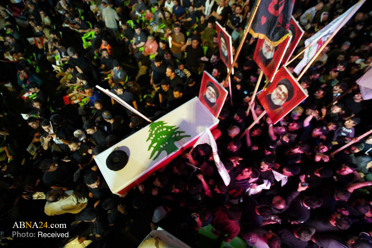 "سید حسن نصرالله" نماد واقعی از حمایت از مستضعفان