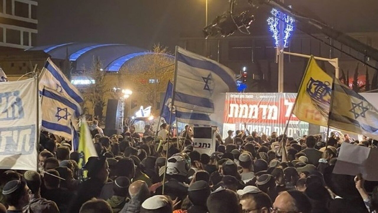 Šef cionističke propagandne mašine: 
U očima Evropljana, Izraelci su gori od nacista