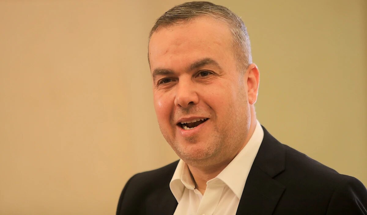 النائب فضل الله: الدولة لا تدار بالانفعالات الشخصية ‏والتصادم مع الشعب